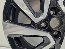 Load image into Gallery viewer, 1x Alufelge 17 Zoll SPP16549 Toyota Aygo X Rim Wheel FEL8832773726gf