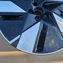 Load image into Gallery viewer, 1x Alufelge 19 Zoll 7.5" 5x108 50 5ET 32294212 Volvo Xc40 Rim Wheel FEL3486106882sv