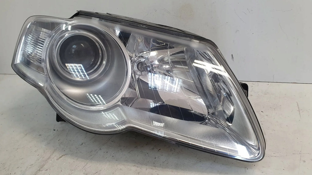 Frontscheinwerfer VW Passat 3C0941006 Rechts Scheinwerfer Headlight