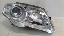 Laden Sie das Bild in den Galerie-Viewer, Frontscheinwerfer VW Passat 3C0941006 Rechts Scheinwerfer Headlight