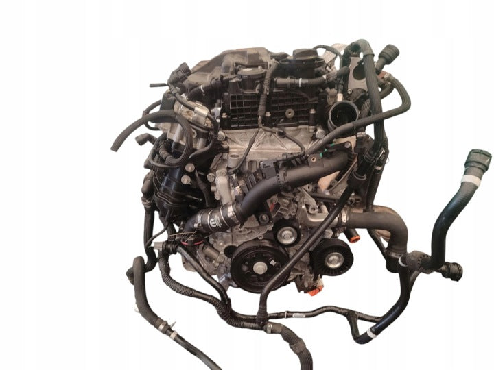 Motor Jeep Compass 46337540 1.3 240PS 177kW 120TKm 2017 Benzin Engine Komplett MOT6834045304xn