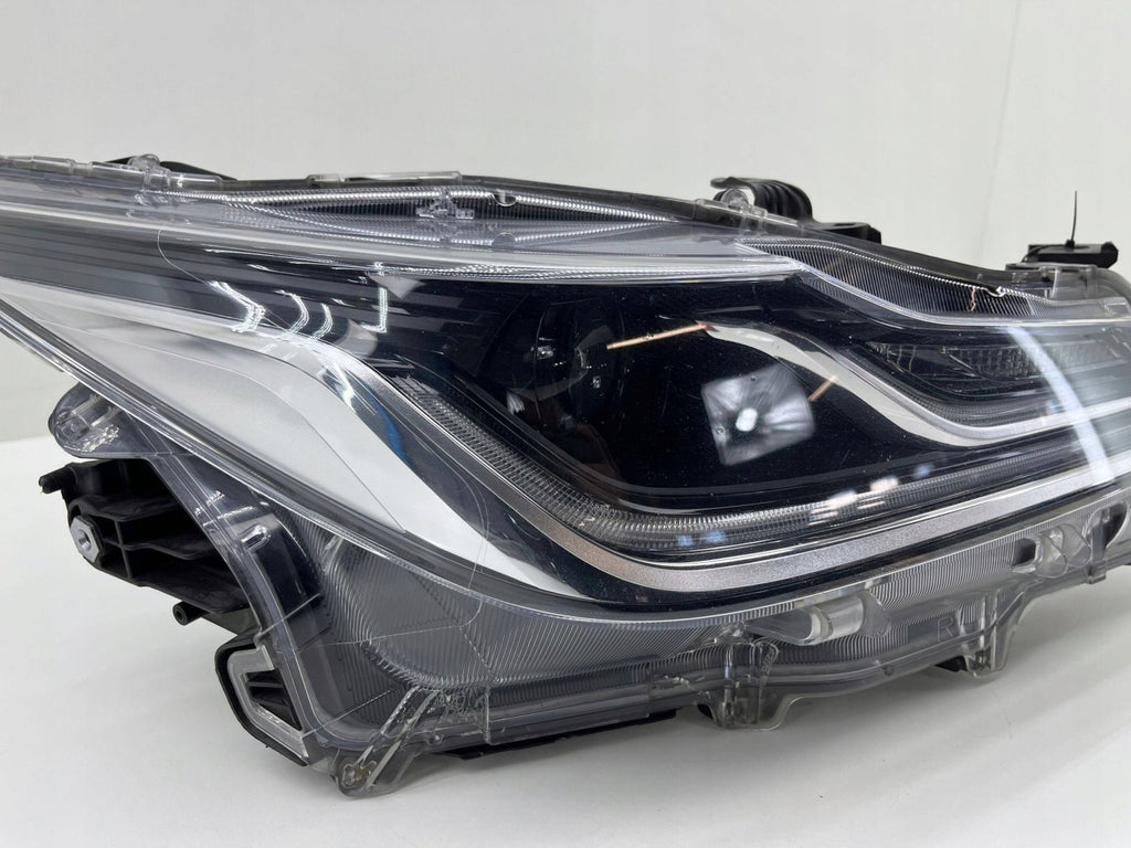 Frontscheinwerfer Toyota 81110-02T51 Full LED Rechts Scheinwerfer Headlight SCH9994770772qb
