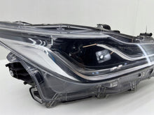 Laden Sie das Bild in den Galerie-Viewer, Frontscheinwerfer Toyota 81110-02T51 Full LED Rechts Scheinwerfer Headlight SCH9994770772qb