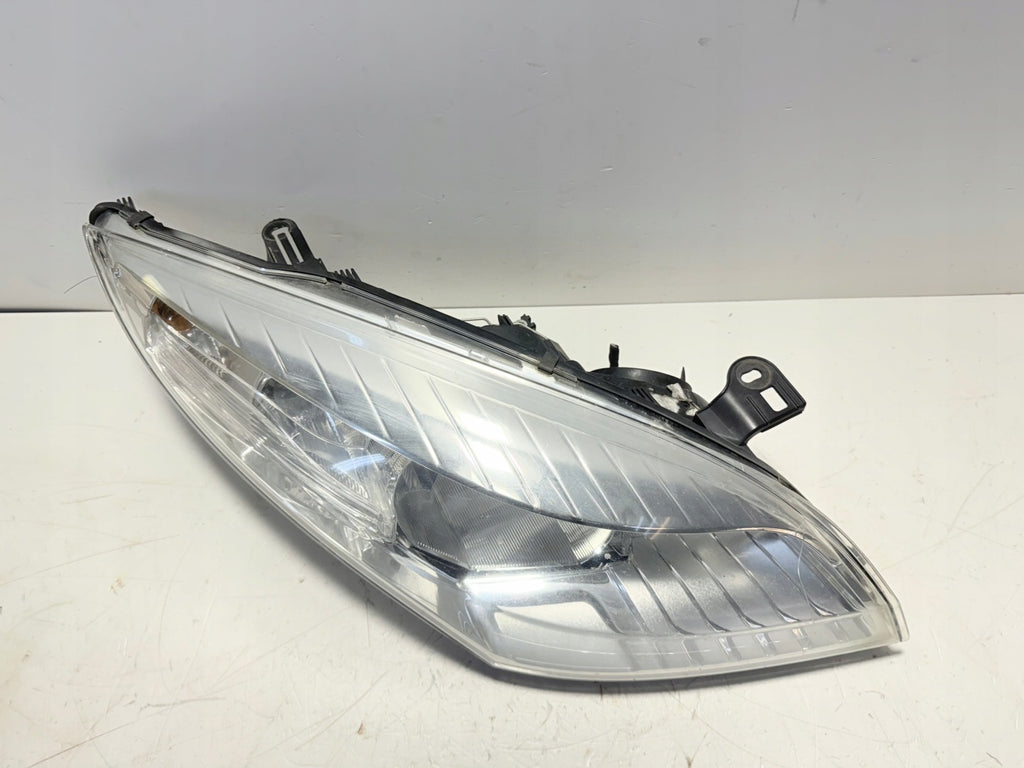 Frontscheinwerfer Renault Megane III Rechts Scheinwerfer Headlight SCH5796549748lf