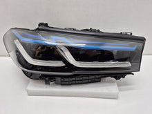 Laden Sie das Bild in den Galerie-Viewer, Frontscheinwerfer BMW 5 G31 G30 F90 5A388F2-03 Laser Rechts Headlight SCH1584789271jg