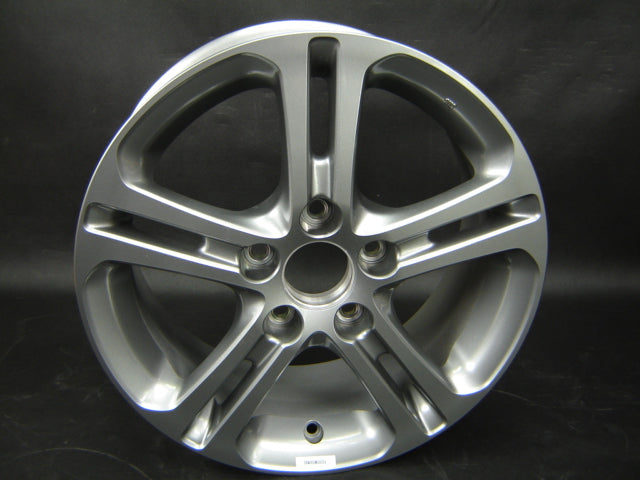 1x Alufelge 16 Zoll 6.5" 5x114.3 55ET 08W16S MG600A Honda Civic Accord Rim Wheel