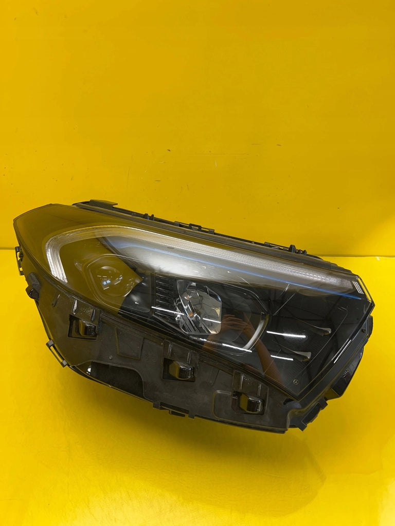 Frontscheinwerfer Mercedes-Benz Eqa Eqb A2439069000 LED Rechts Headlight SCH5965217137xh