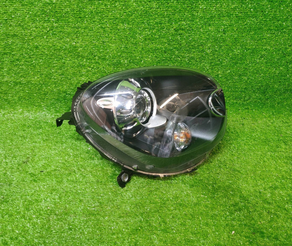 Frontscheinwerfer Mini Countryman R60 9808250-06 Xenon Rechts Headlight SCH5824909290iw