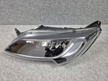 Laden Sie das Bild in den Galerie-Viewer, Frontscheinwerfer Opel Movano C 00468574860 00468574820 Full LED Ein Satz SCH1269831117iv