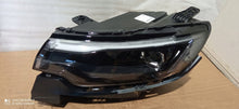 Laden Sie das Bild in den Galerie-Viewer, Frontscheinwerfer Jeep Compass 0052209993 P68441589AE LED Links Headlight SCH7011375883hq