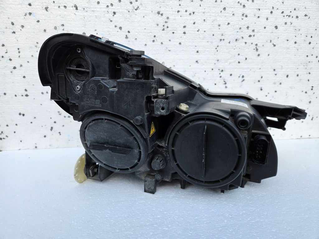 Frontscheinwerfer Mercedes-Benz Sl R230 2308208961 Xenon Links Headlight SCH8292733418rp