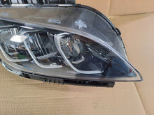 Laden Sie das Bild in den Galerie-Viewer, Frontscheinwerfer Hyundai Kona 92102-J9600 LED Rechts Scheinwerfer Headlight