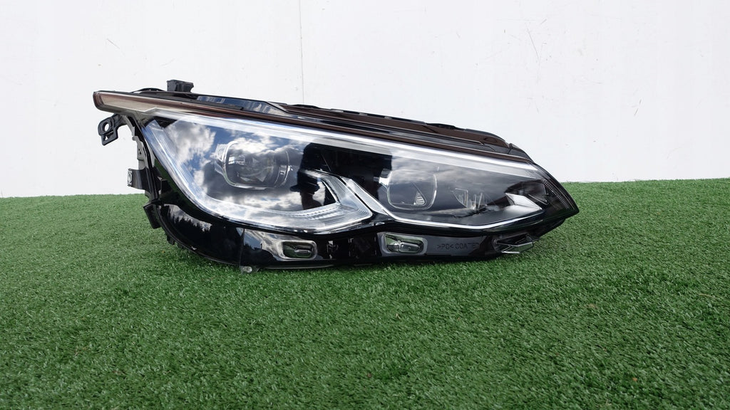 Frontscheinwerfer VW Golf VIII 5H1941036C LED Rechts Scheinwerfer Headlight SCH1199332860bn