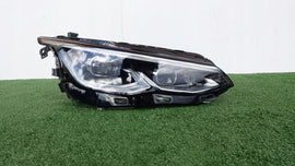Frontscheinwerfer VW Golf VIII 5H1941036C LED Rechts Scheinwerfer Headlight SCH1199332860bn