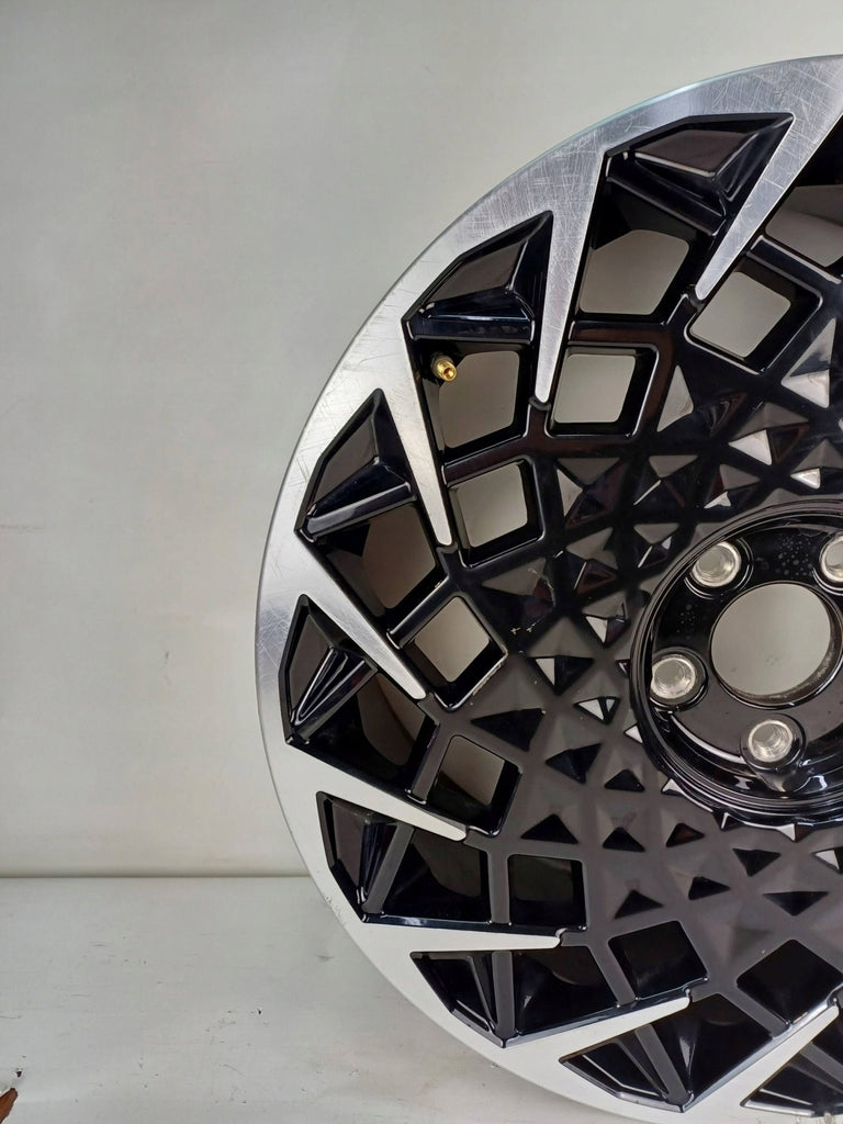 1x Alufelge 20 Zoll 8.5" 5x114.3 54 5ET 52910-GI210 Hyundai Ioniq 5 Rim Wheel FEL6625426861ld