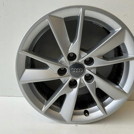 1x Alufelge 16 Zoll 7.0