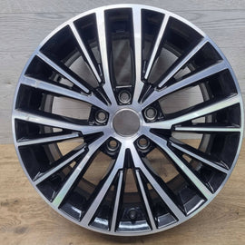 1x Alufelge 17 Zoll 6.5