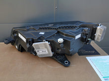 Laden Sie das Bild in den Galerie-Viewer, Frontscheinwerfer Skoda Superb III 3V1941016D Full LED Rechts Headlight