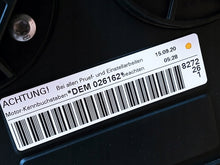 Laden Sie das Bild in den Galerie-Viewer, Motor Audi A5 DEM 2.0 TFSI 4TKm 2020 Benzin Engine Unkomplett