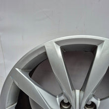 Load image into Gallery viewer, 1x Alufelge 17 Zoll 6.0" 5x112 Zum Streichen 5G0601025K VW Golf Rim Wheel FEL3164787866yy