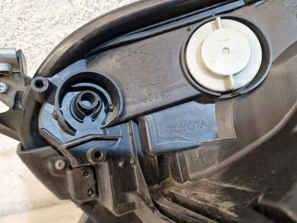 Frontscheinwerfer Toyota 4 IV 89210-OD230 Rechts Scheinwerfer Headlight