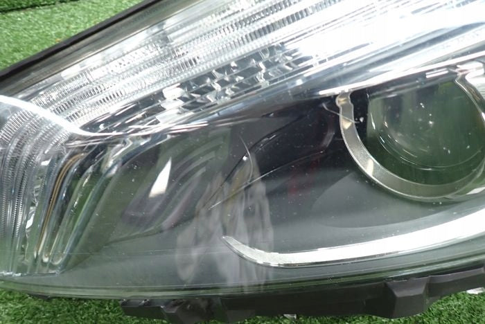 Frontscheinwerfer Mercedes-Benz W176 A1768201161 Links Scheinwerfer Headlight SCH5694080941aq