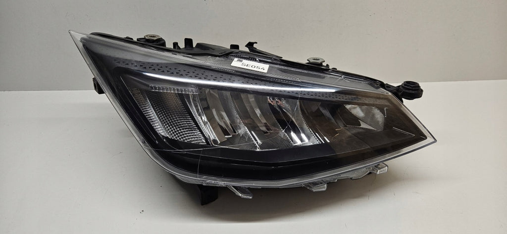 Frontscheinwerfer Seat Ibiza 6F1941006E LED Rechts Scheinwerfer Headlight SCH5824370149vy