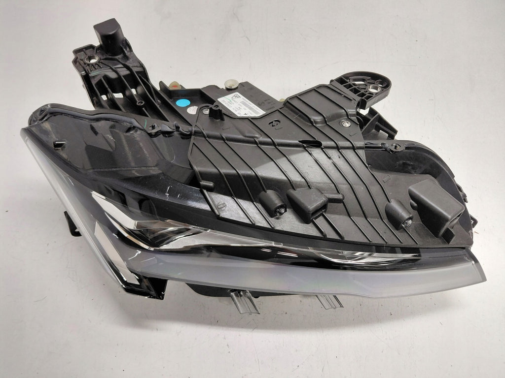 Frontscheinwerfer Peugeot 308 III 9849114880 Rechts Scheinwerfer Headlight SCH7377886670me