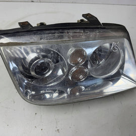 Frontscheinwerfer VW Bora Rechts Scheinwerfer Headlight SCH1159875047uu