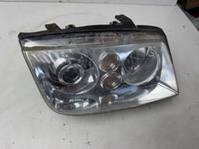 Laden Sie das Bild in den Galerie-Viewer, Frontscheinwerfer VW Bora Rechts Scheinwerfer Headlight SCH1159875047uu