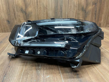 Laden Sie das Bild in den Galerie-Viewer, Frontscheinwerfer Citroën C3 I 9851349180 9851349080 Ein Satz Headlight SCH6467879301tj