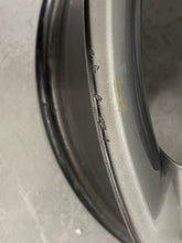 Load image into Gallery viewer, 1x Alufelge 19 Zoll 7.5" 5x105 38ET Glanz Silber 95016099 Opel Mokka Rim Wheel FEL8393875885ul