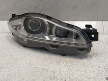 Load image into Gallery viewer, Frontscheinwerfer Jaguar Xj X351 Rover AW9313W029 AW9313W030 Xenon Ein Satz SCH8194277178fb