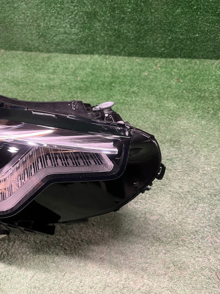 Frontscheinwerfer BMW 2 G42 5A320F4-08 LED Rechts Scheinwerfer Headlight SCH6846902921wu