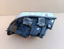 Laden Sie das Bild in den Galerie-Viewer, Frontscheinwerfer BMW X1 E84 7290240-07 Bi-Xenon Rechts Scheinwerfer Headlight SCH2716513916mc