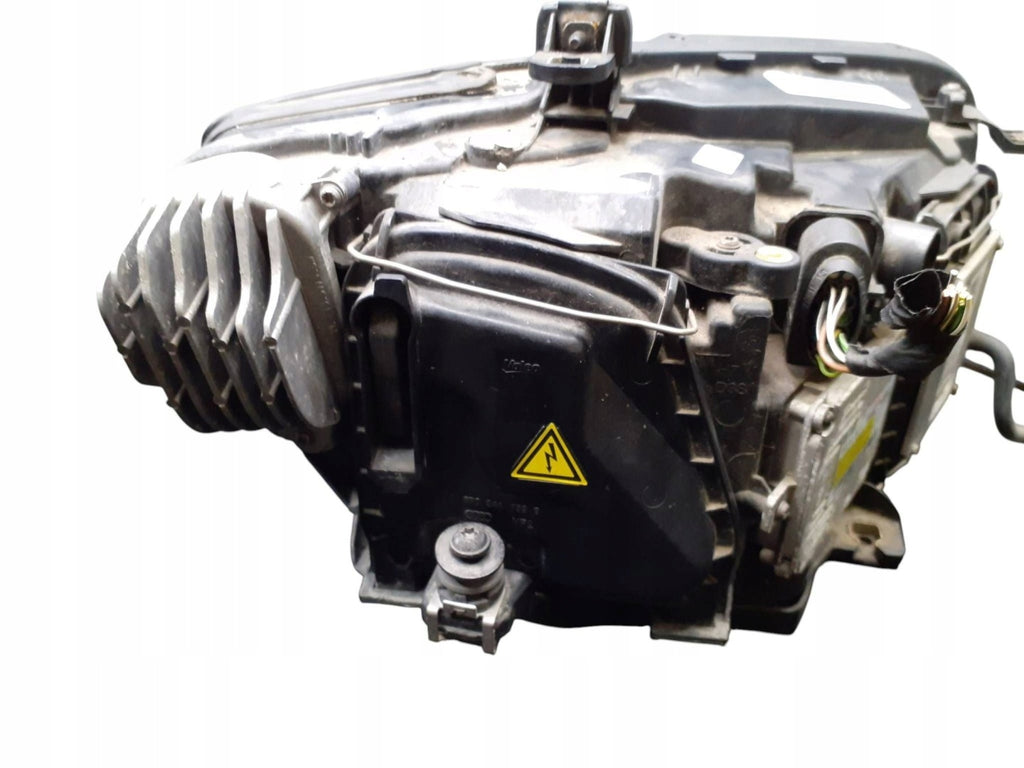 Frontscheinwerfer Audi Q5 8R0941005 Links Scheinwerfer Headlight SCH8517970988rg
