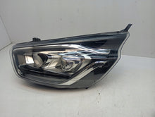 Laden Sie das Bild in den Galerie-Viewer, Frontscheinwerfer Ford Transit Custom JK21-13W030-DJ Links Headlight SCH5249977518zk