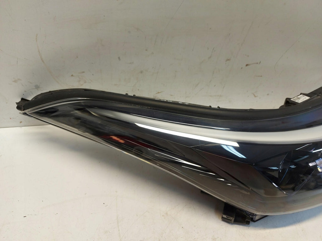 Frontscheinwerfer Toyota Chr 81110-YP270 Full LED Rechts Scheinwerfer Headlight