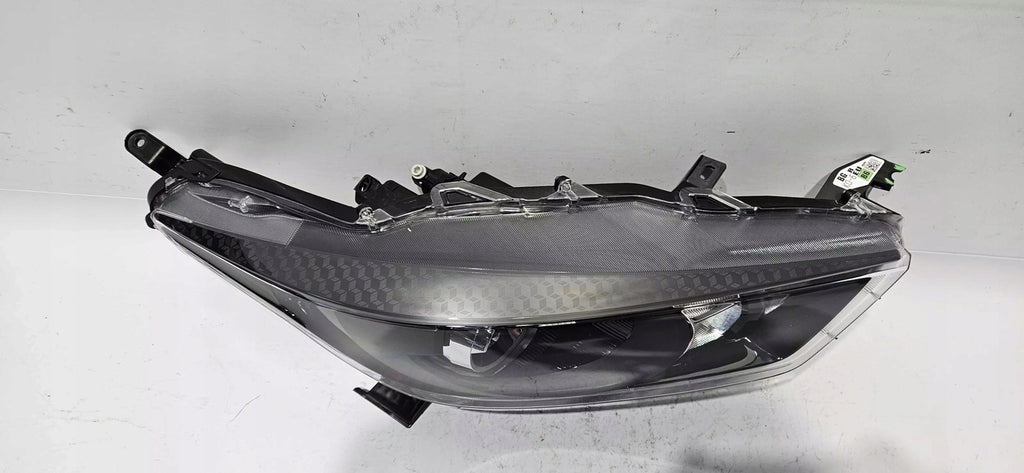 Frontscheinwerfer Toyota Yaris Rechts Scheinwerfer Headlight
