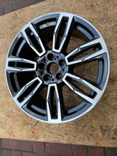 Laden Sie das Bild in den Galerie-Viewer, 1x Alufelge 19 Zoll 8.5" 5x112 29ET 5A324E0 BMW Rim Wheel FEL5234025806wx