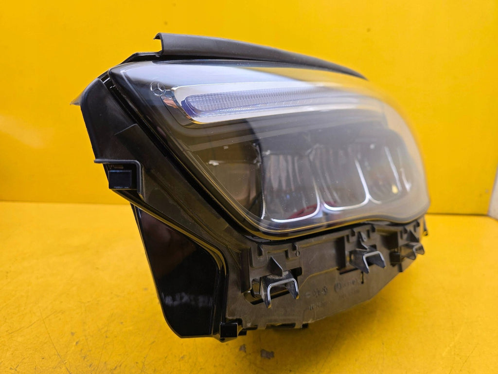 Frontscheinwerfer Mercedes-Benz W247 A2479066107 LED Links Headlight SCH3630318368zd