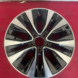 1x Alufelge 16 Zoll 6.5