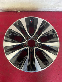 1x Alufelge 16 Zoll 6.5