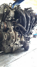 Load image into Gallery viewer, Motor Ford Mazda I SEBA SEWA 3.5 VVTI Benzin Engine Unkomplett MOT2828253717ca