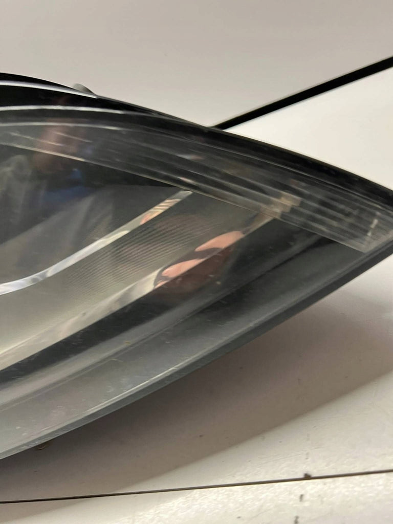Frontscheinwerfer Audi Tt 8J0941004R Rechts Scheinwerfer Headlight SCH5757337814ei