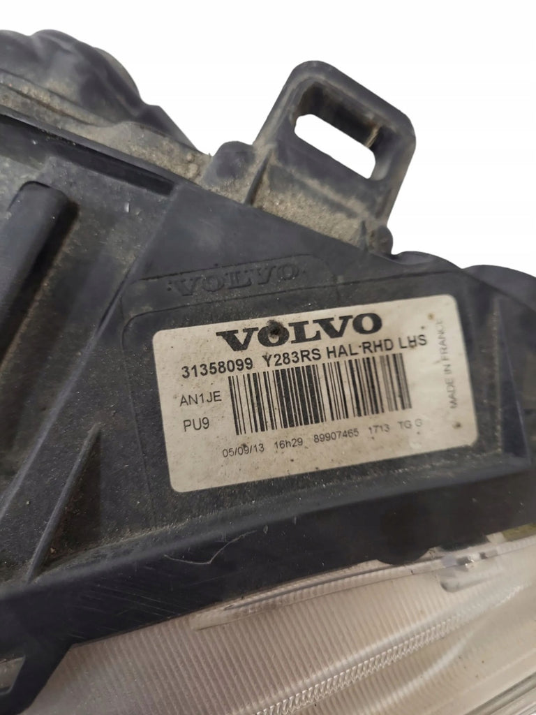 Frontscheinwerfer Volvo S60 31358099 Links Scheinwerfer Headlight SCH8107238601aq