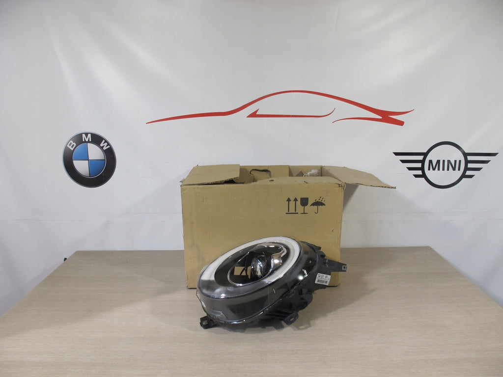 Frontscheinwerfer BMW Mini F57 F56 F55 90051350 Links Scheinwerfer Headlight