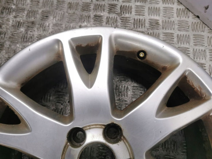 1x Alufelge 18 Zoll 5x108 30639519 Volvo Xc90 Rim Wheel FEL1767128865ft
