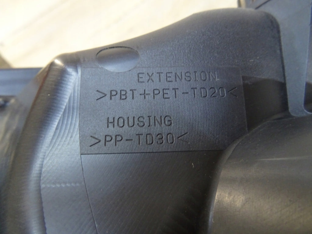 Frontscheinwerfer Mitsubishi Asx P9135R Rechts Scheinwerfer Headlight SCH2367438897ii