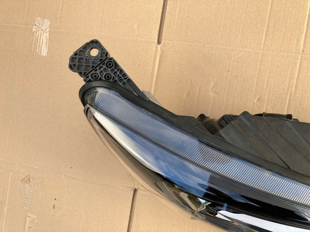 Frontscheinwerfer Ford Focus JX7B-13W029-CE JX7B13W029CE LED Rechts Headlight SCH9898979350gi